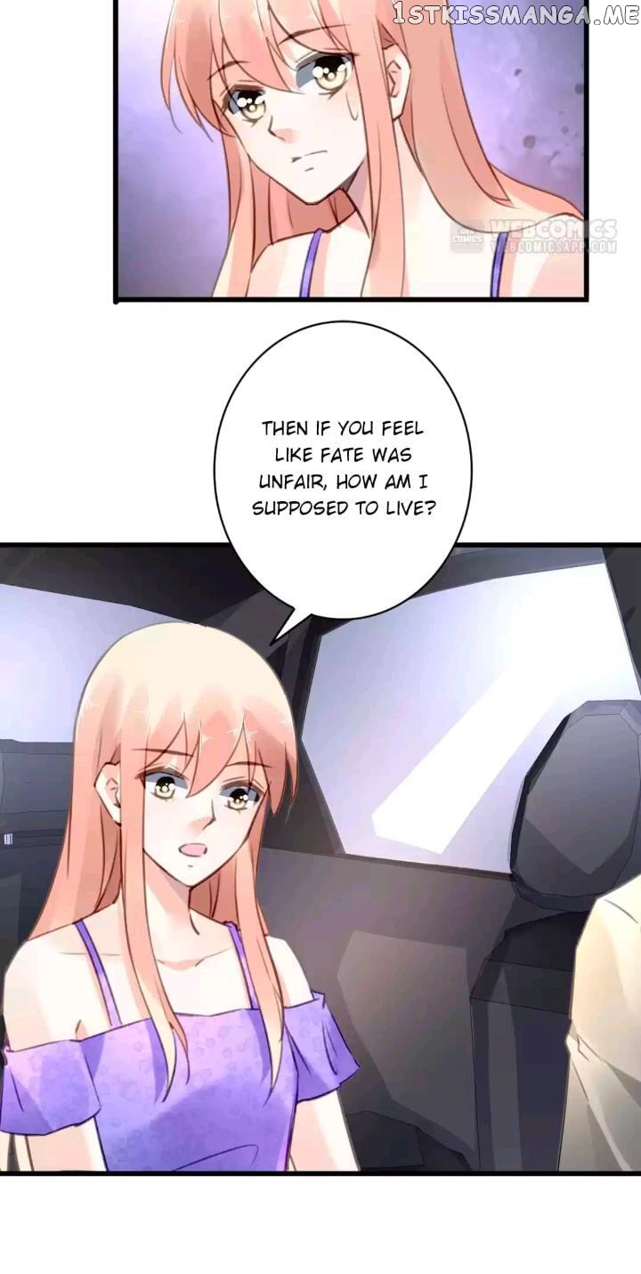 Immersed In Love chapter 63 - page 17