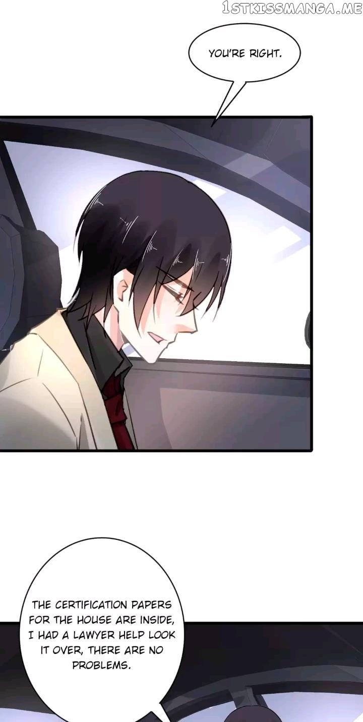 Immersed In Love chapter 63 - page 18