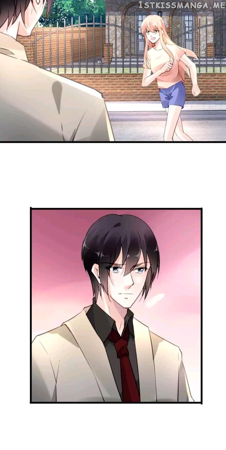 Immersed In Love chapter 63 - page 2