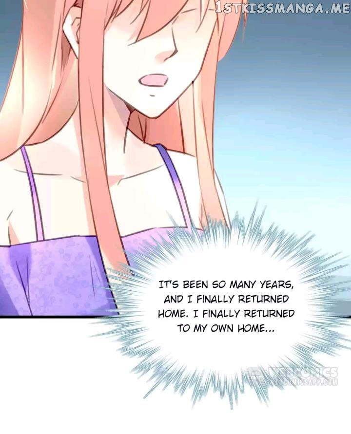 Immersed In Love chapter 63 - page 20