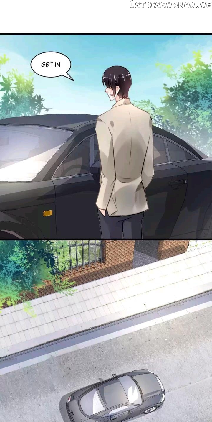 Immersed In Love chapter 63 - page 3