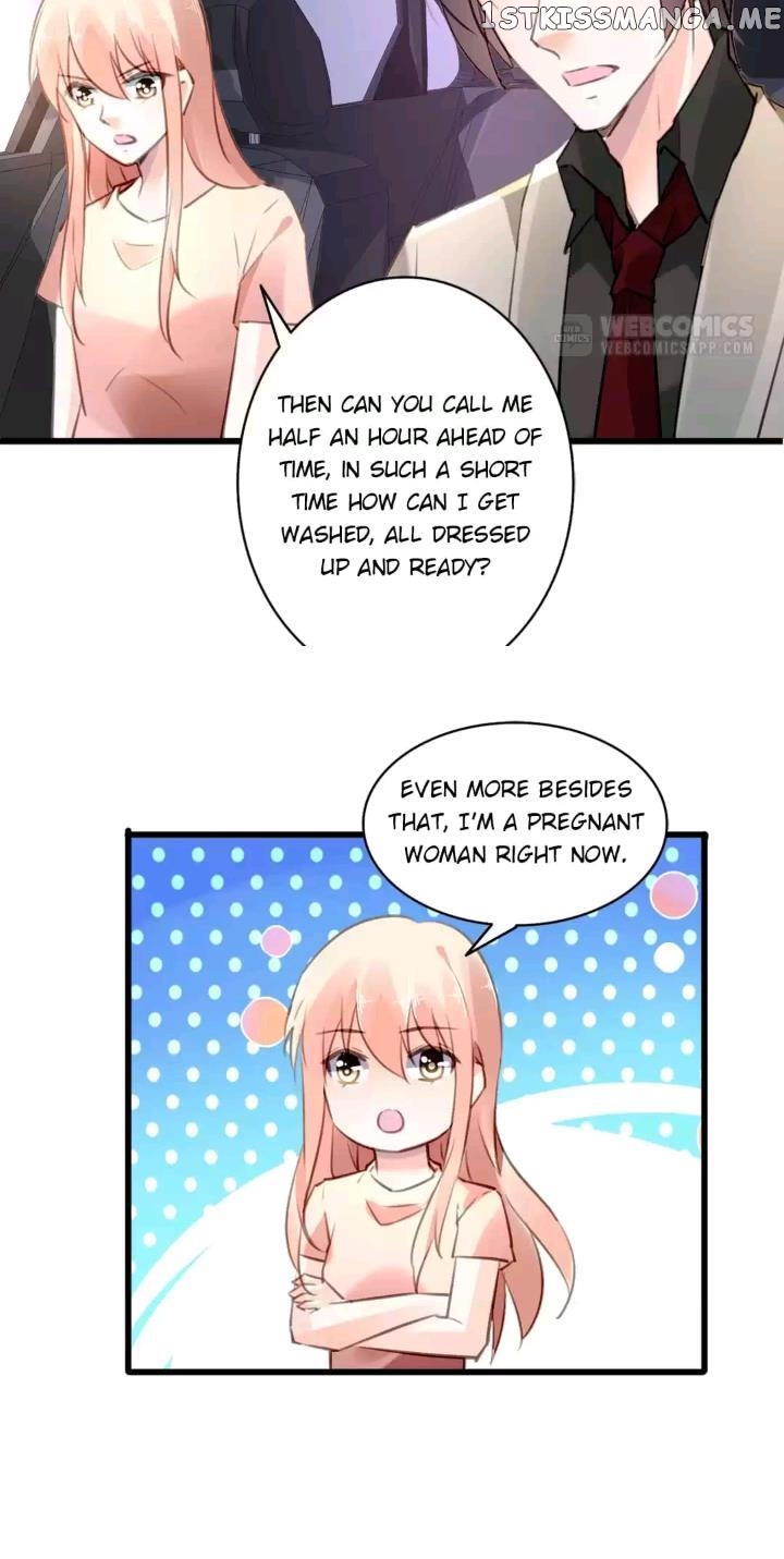 Immersed In Love chapter 63 - page 5