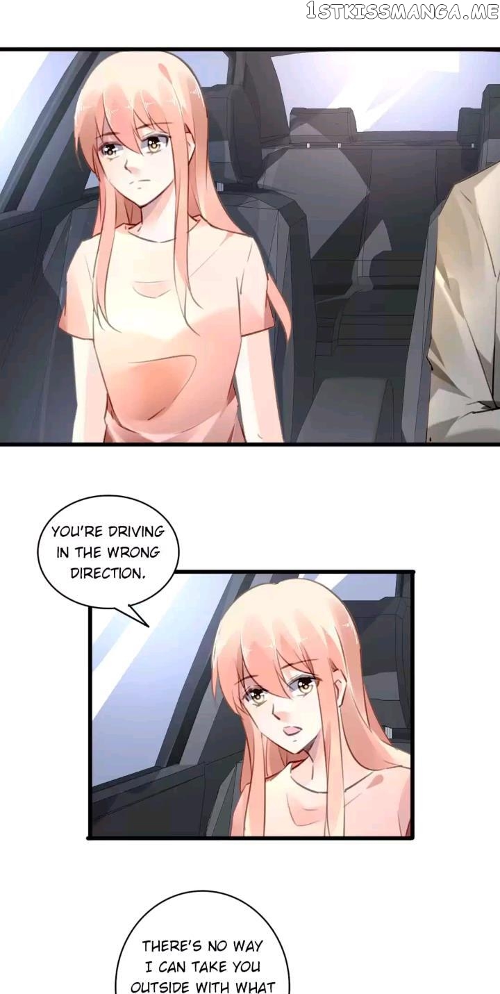 Immersed In Love chapter 63 - page 6