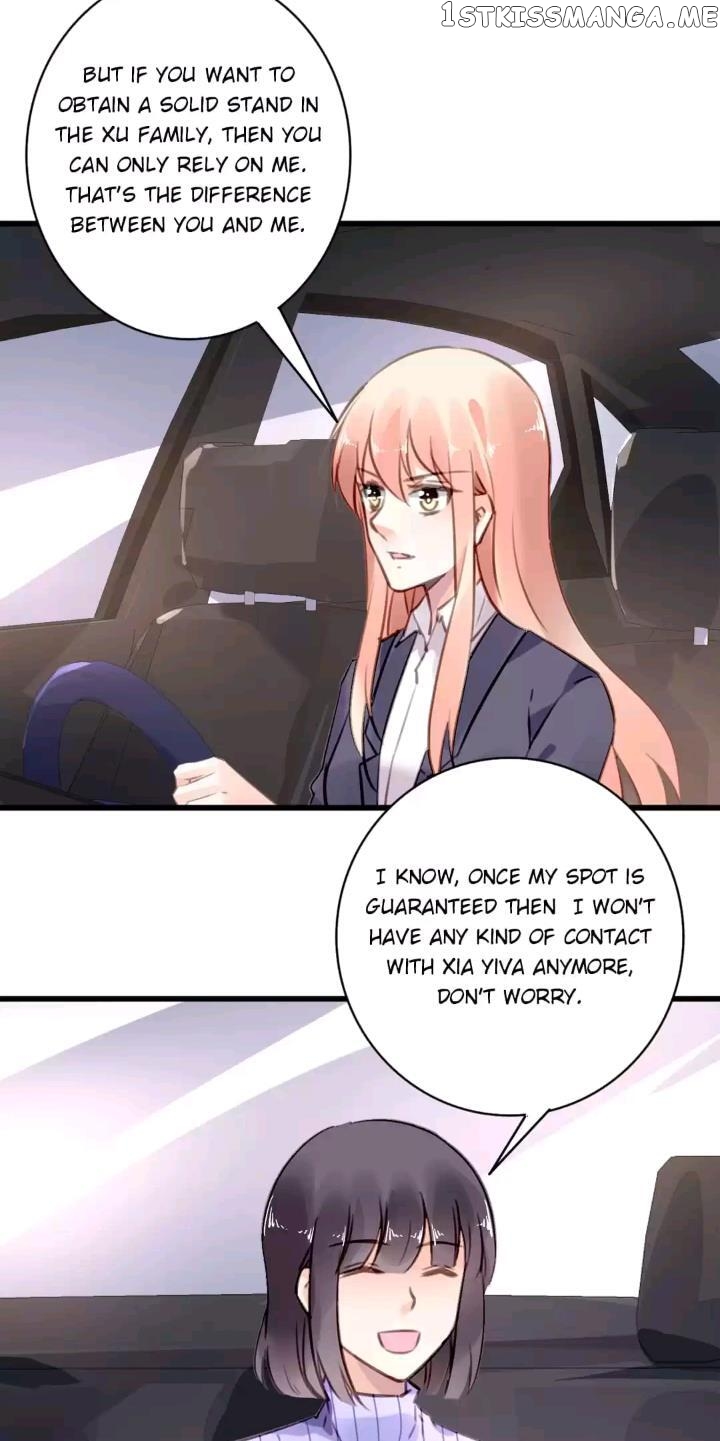 Immersed In Love chapter 62 - page 10