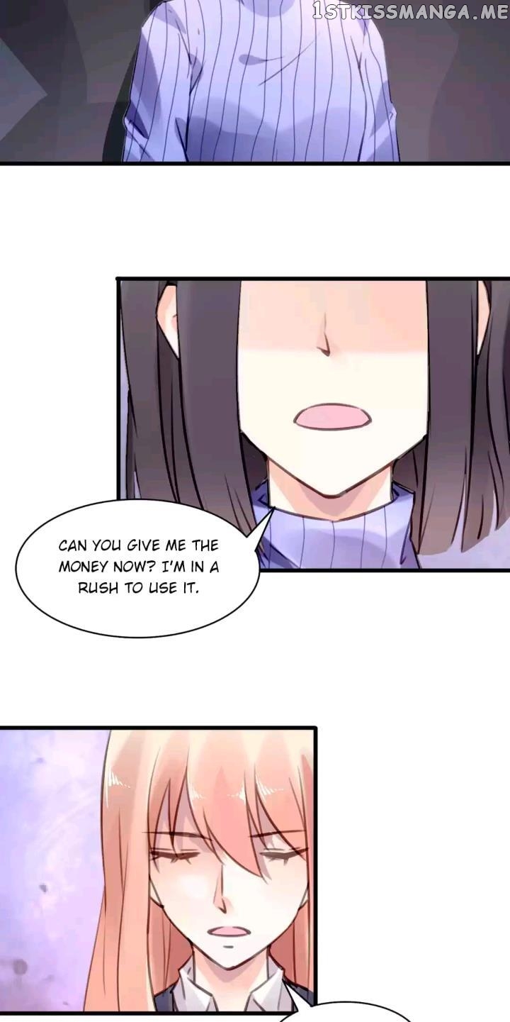 Immersed In Love chapter 62 - page 11