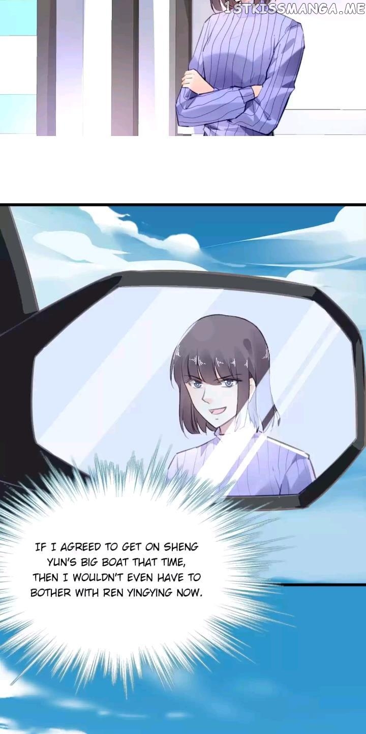 Immersed In Love chapter 62 - page 13