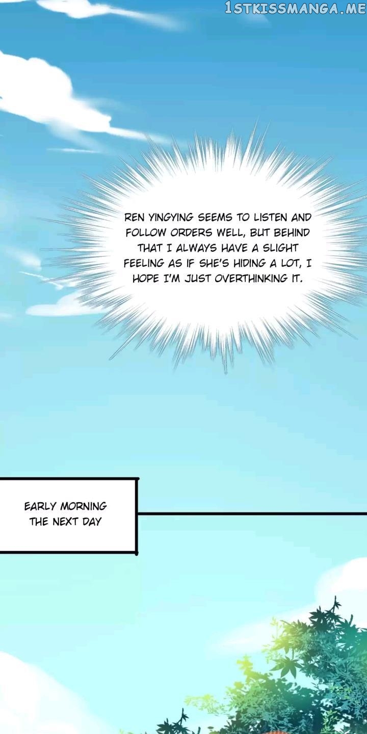 Immersed In Love chapter 62 - page 14