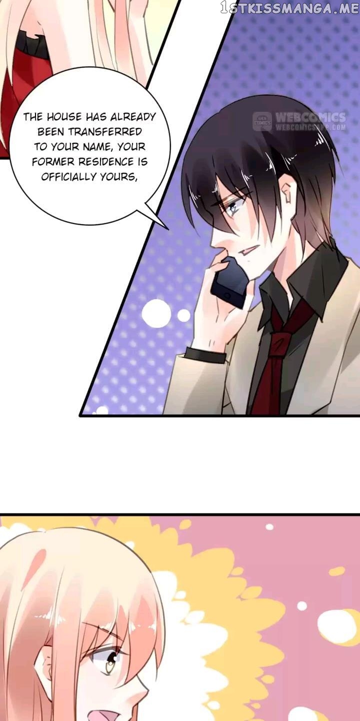 Immersed In Love chapter 62 - page 18