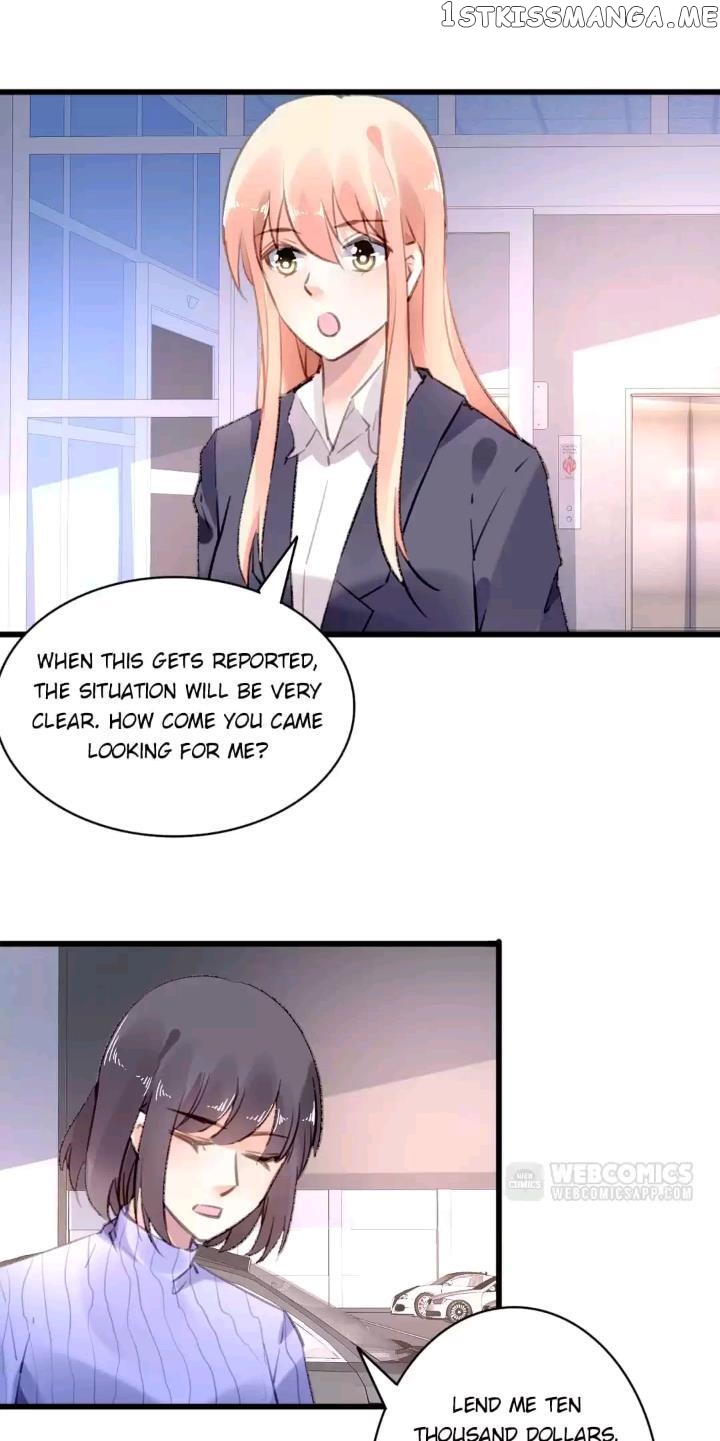 Immersed In Love chapter 62 - page 2