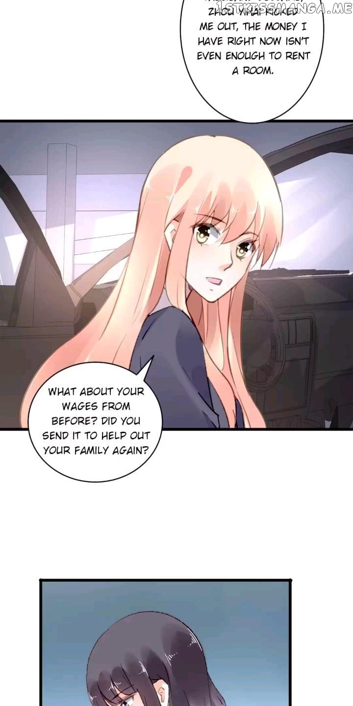 Immersed In Love chapter 62 - page 3