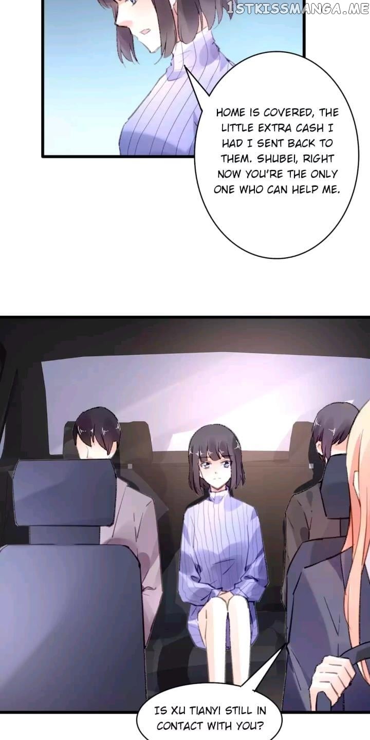 Immersed In Love chapter 62 - page 4