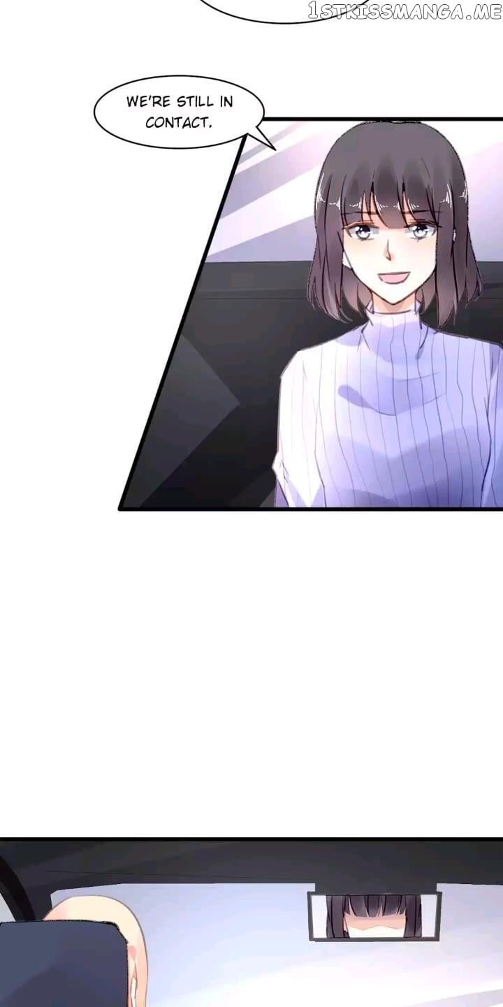 Immersed In Love chapter 62 - page 5
