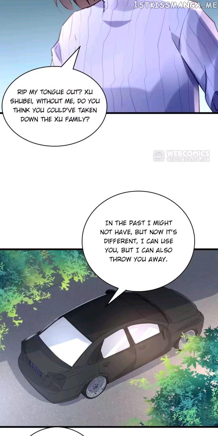 Immersed In Love chapter 62 - page 9