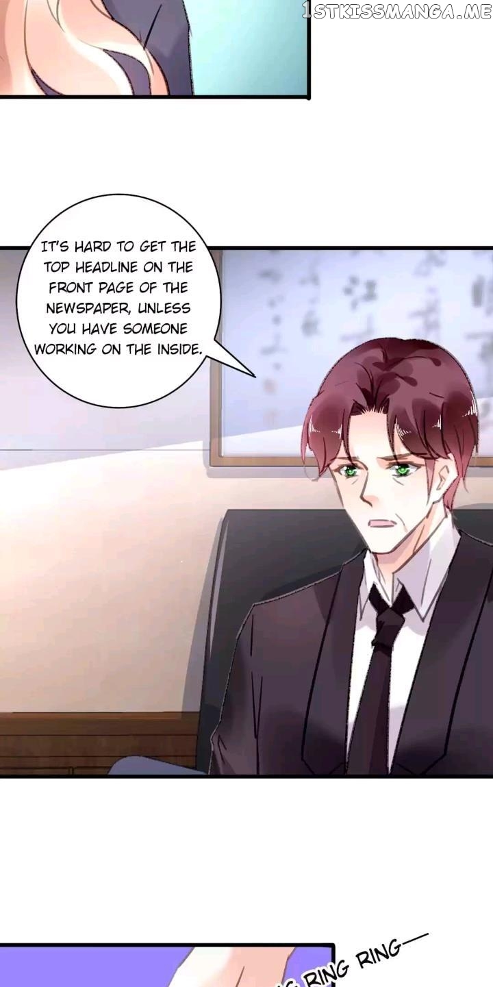 Immersed In Love chapter 61 - page 10