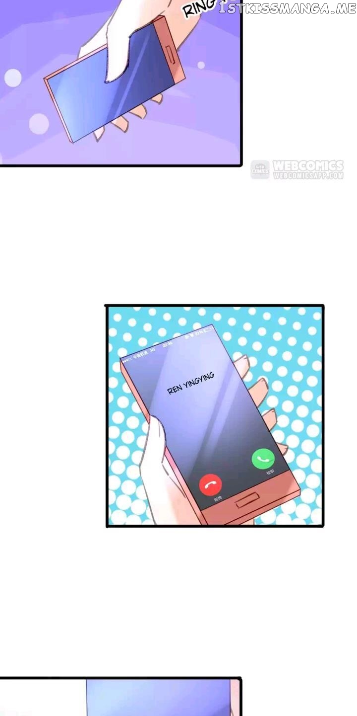 Immersed In Love chapter 61 - page 11
