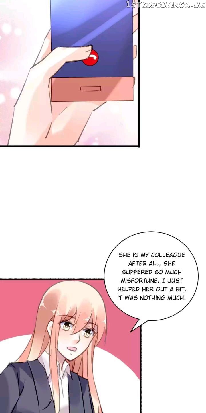 Immersed In Love chapter 61 - page 12