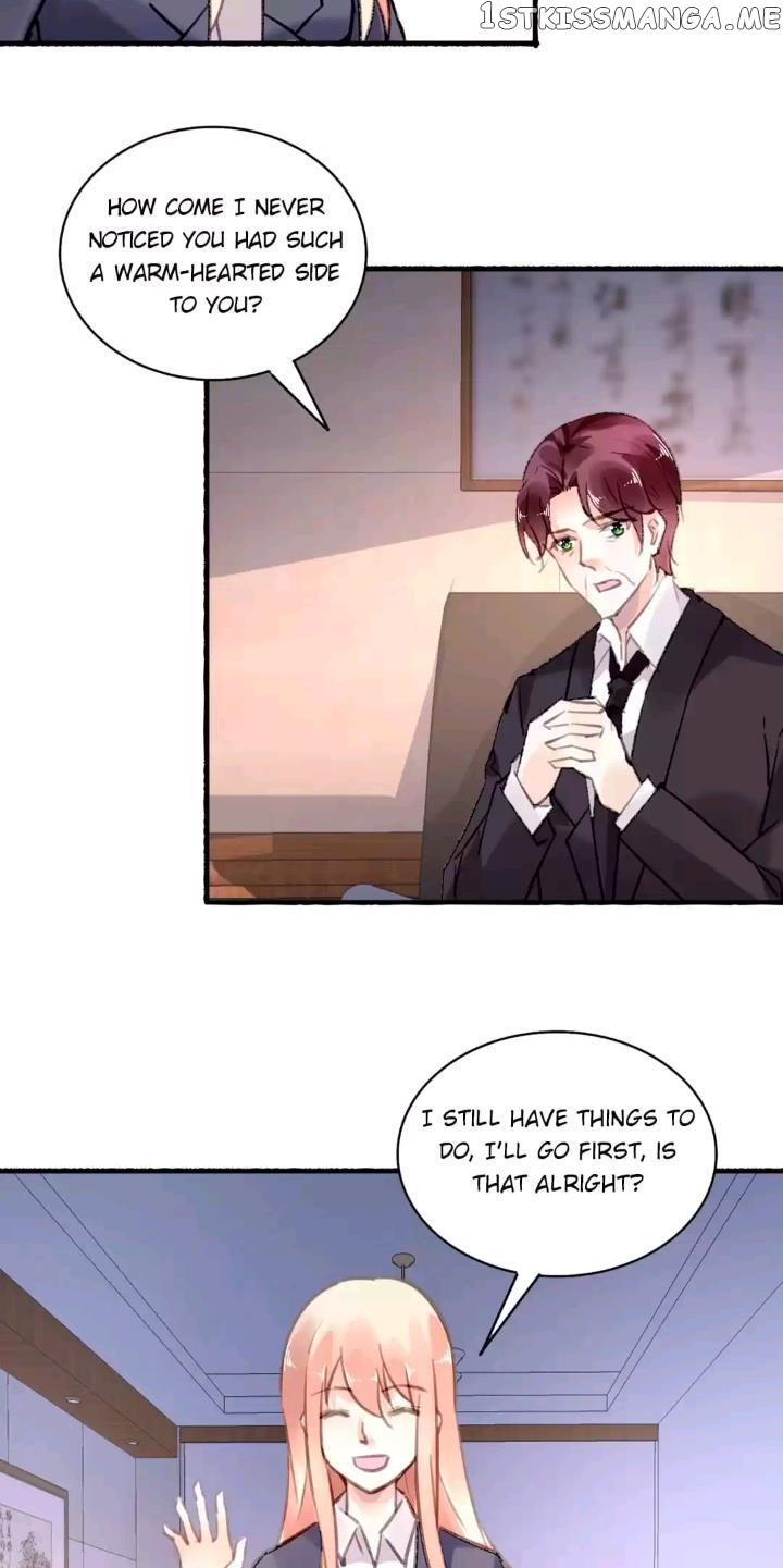 Immersed In Love chapter 61 - page 13