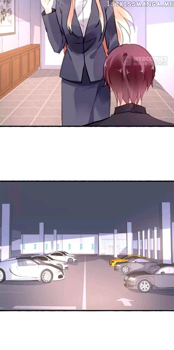 Immersed In Love chapter 61 - page 14