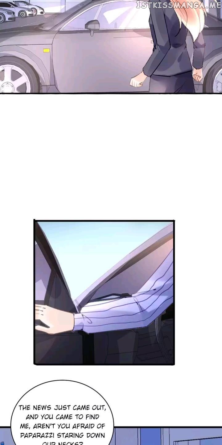Immersed In Love chapter 61 - page 16
