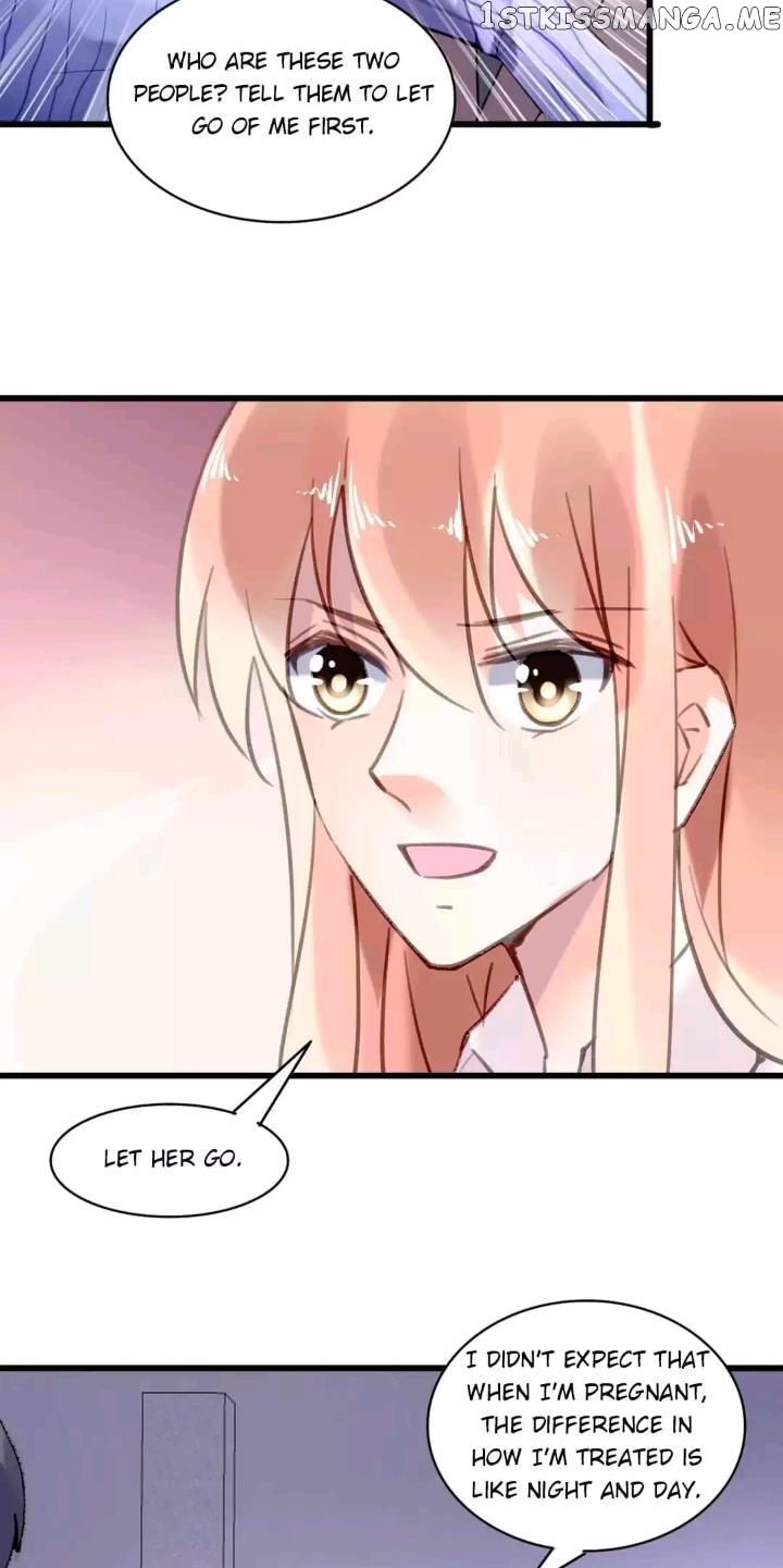 Immersed In Love chapter 61 - page 18