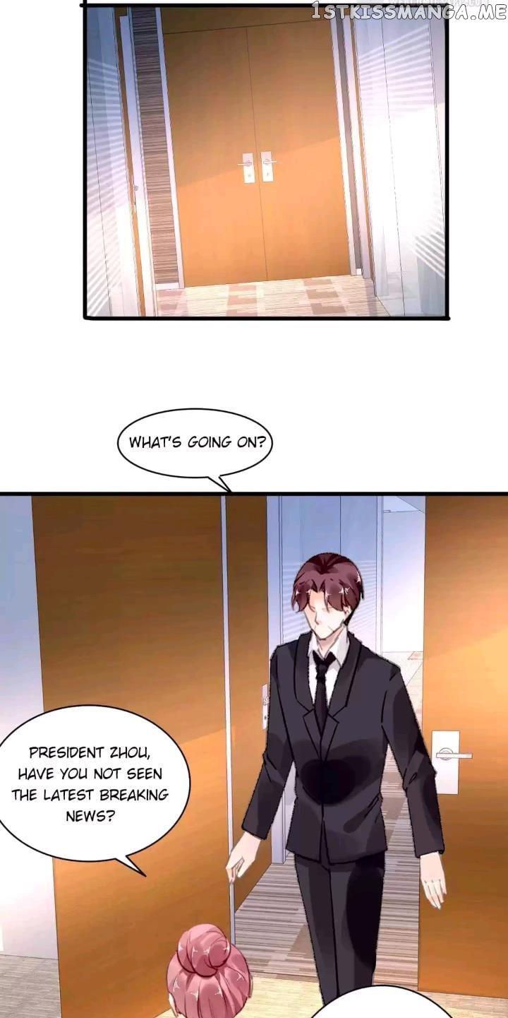 Immersed In Love chapter 61 - page 2