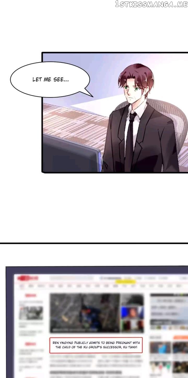 Immersed In Love chapter 61 - page 5