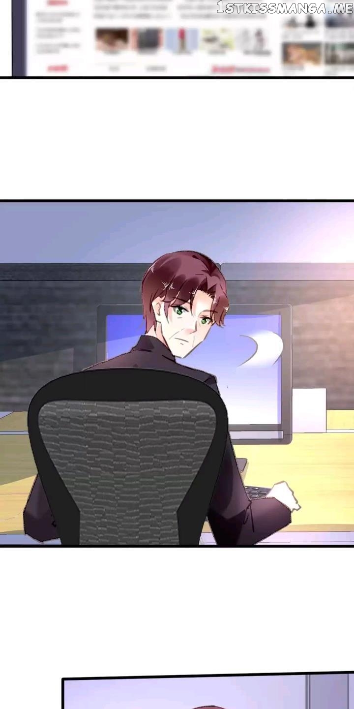 Immersed In Love chapter 61 - page 6