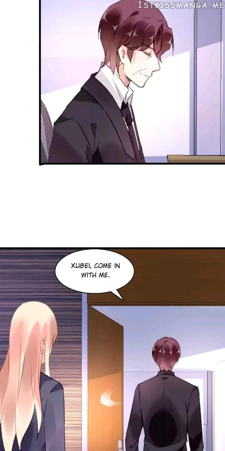 Immersed In Love chapter 61 - page 7