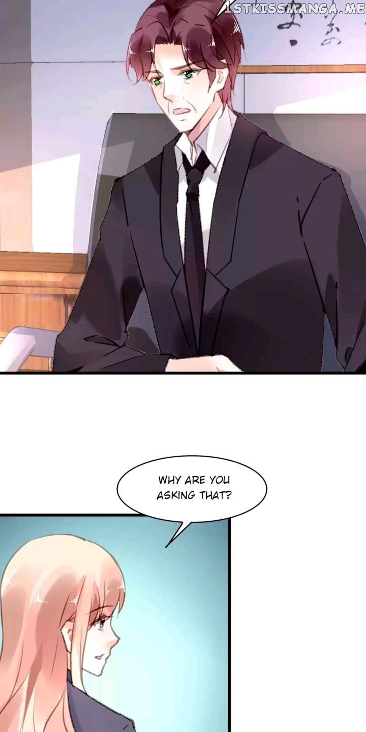 Immersed In Love chapter 61 - page 9