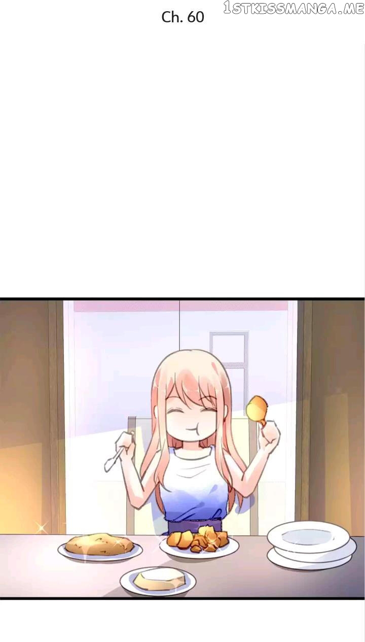 Immersed In Love chapter 60 - page 1
