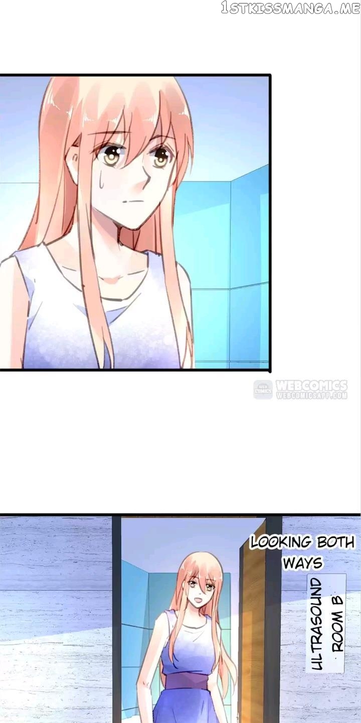 Immersed In Love chapter 60 - page 10