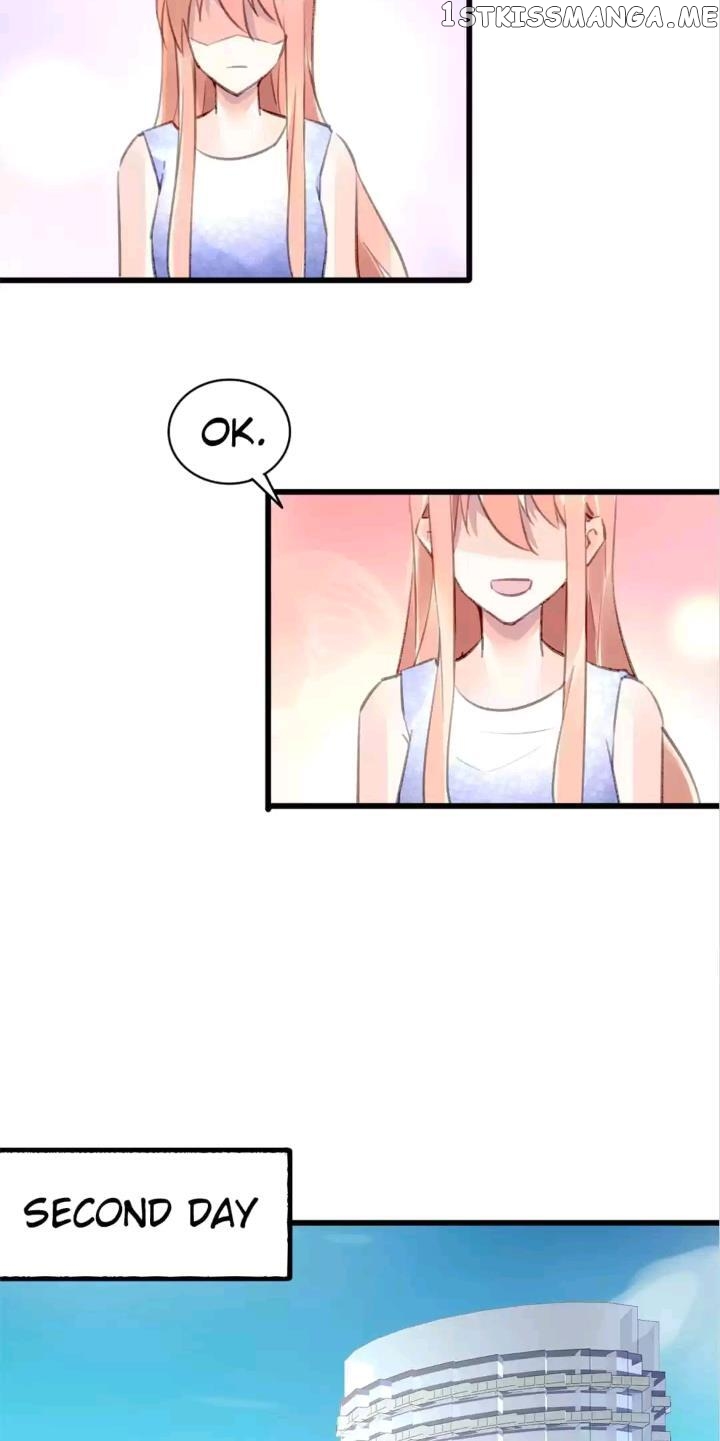 Immersed In Love chapter 60 - page 12