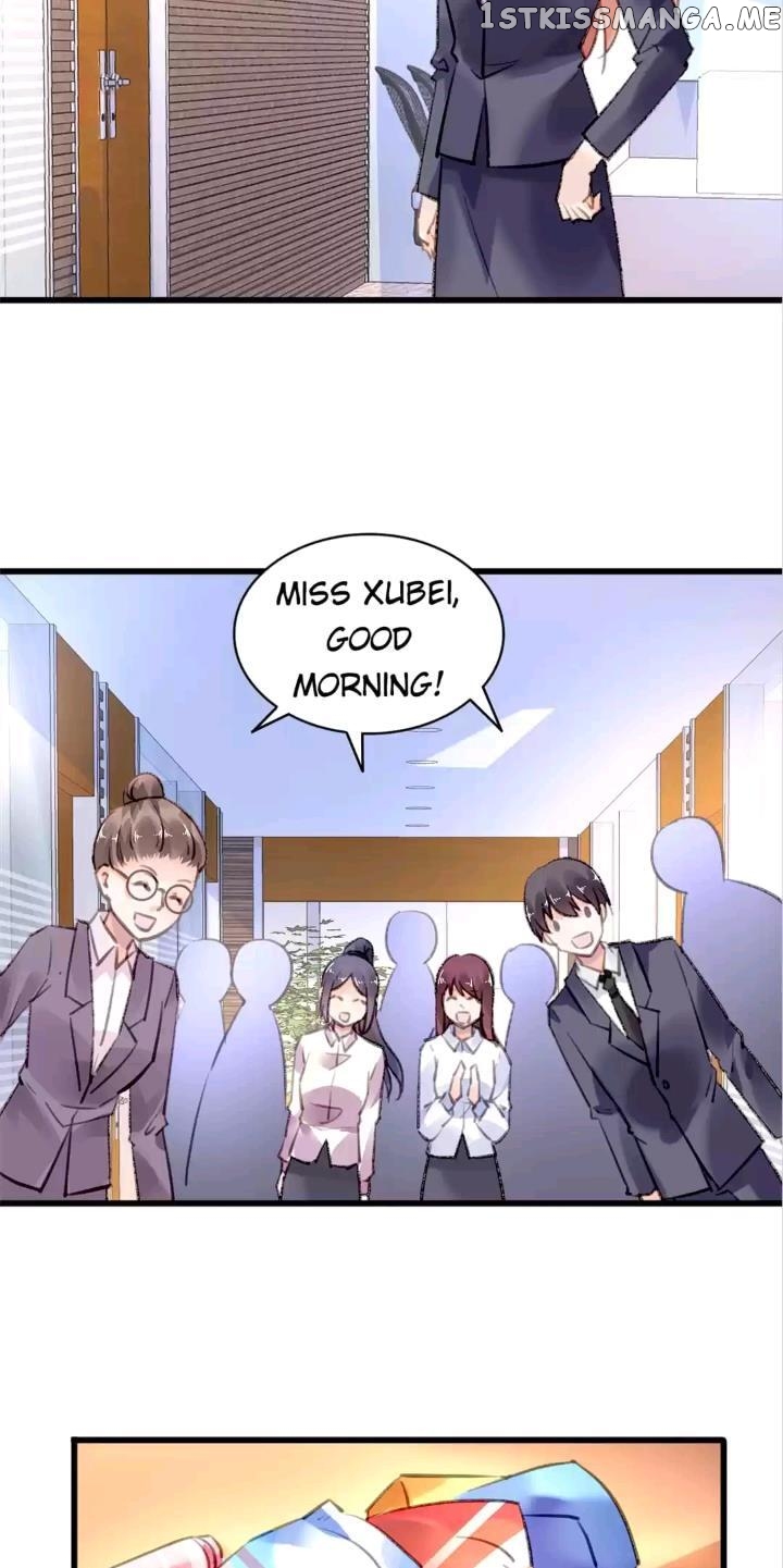 Immersed In Love chapter 60 - page 14