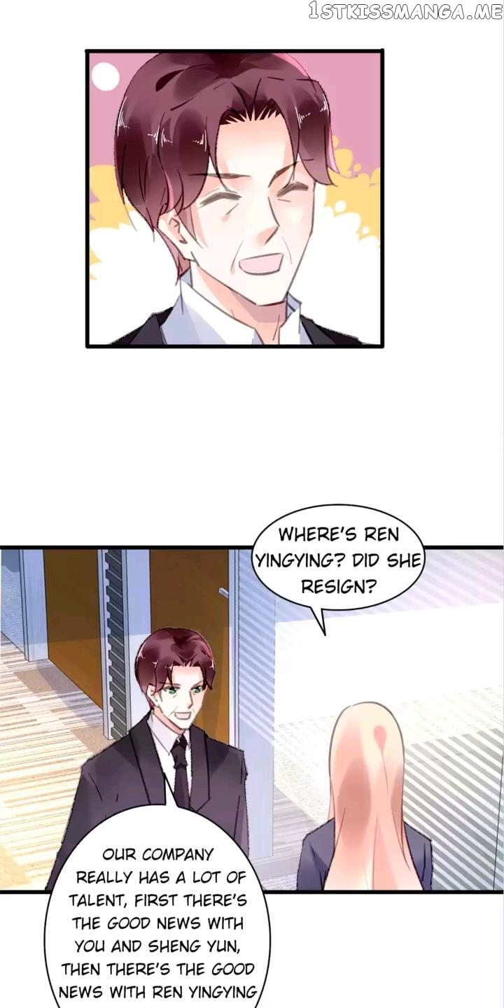 Immersed In Love chapter 60 - page 16