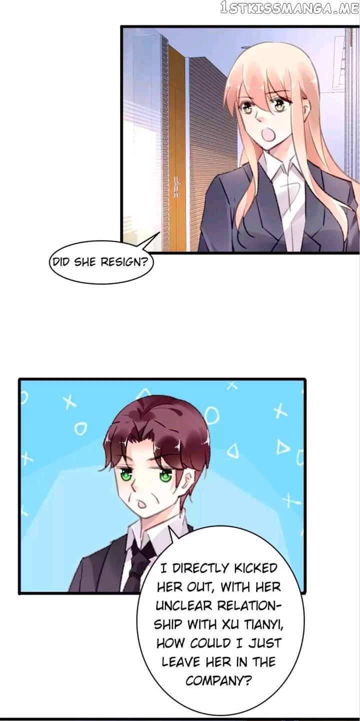 Immersed In Love chapter 60 - page 18