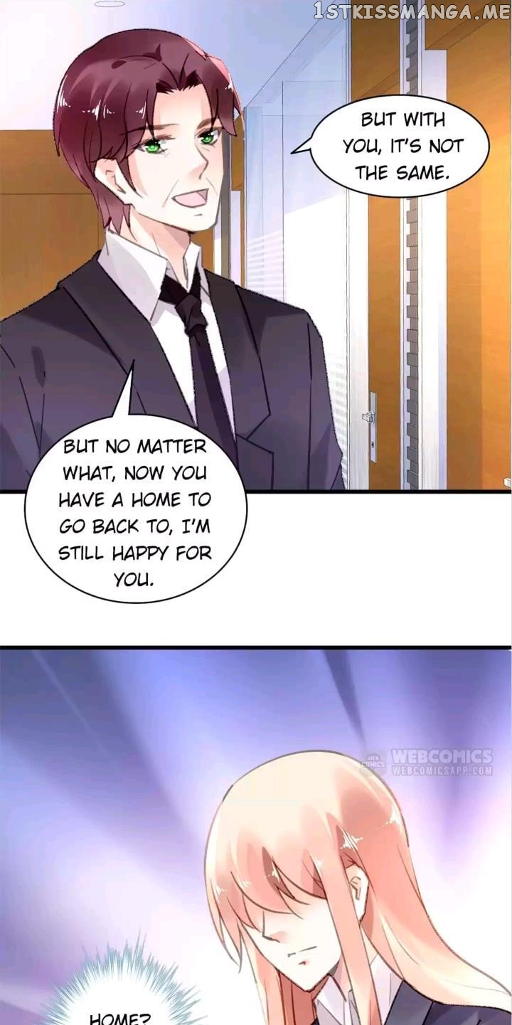 Immersed In Love chapter 60 - page 19