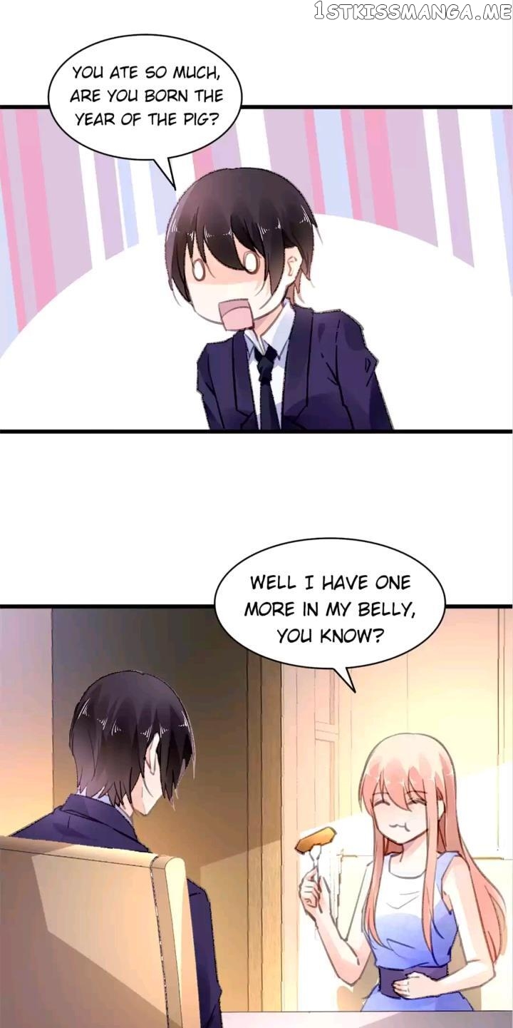 Immersed In Love chapter 60 - page 2