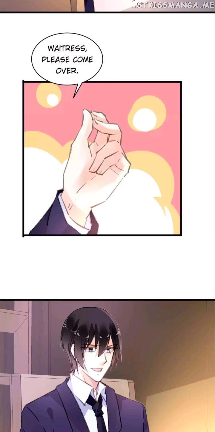 Immersed In Love chapter 60 - page 3