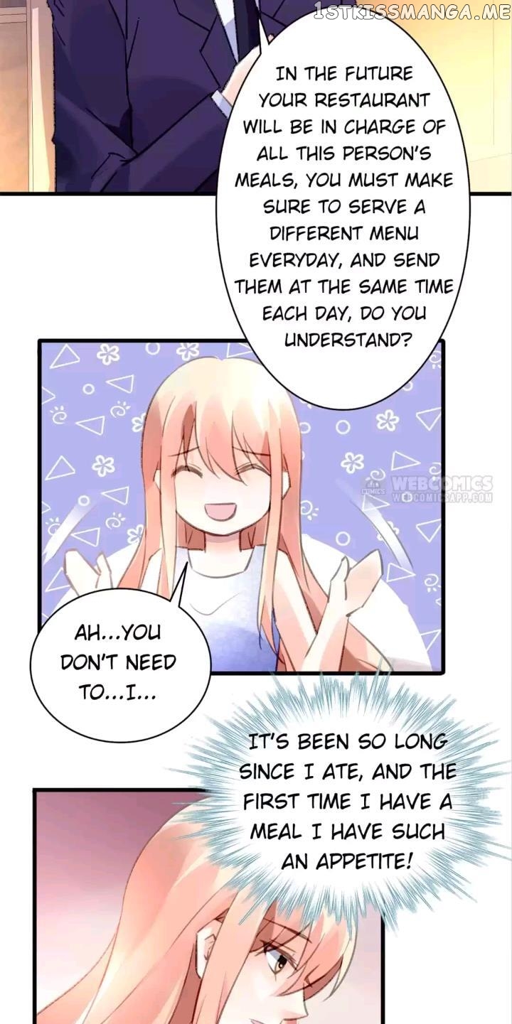 Immersed In Love chapter 60 - page 4
