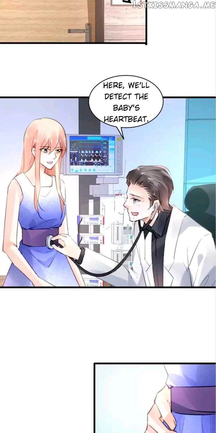 Immersed In Love chapter 60 - page 6