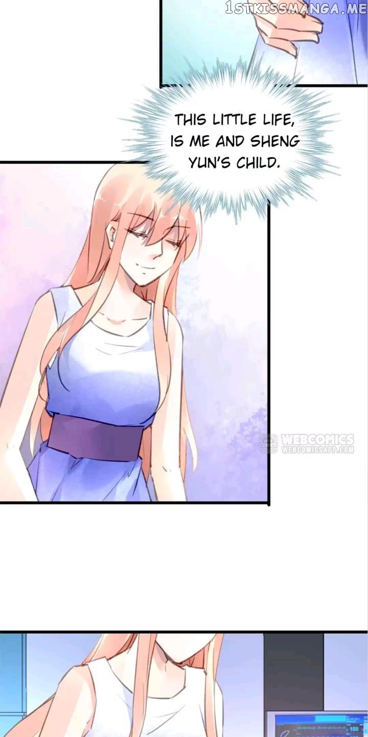 Immersed In Love chapter 60 - page 7
