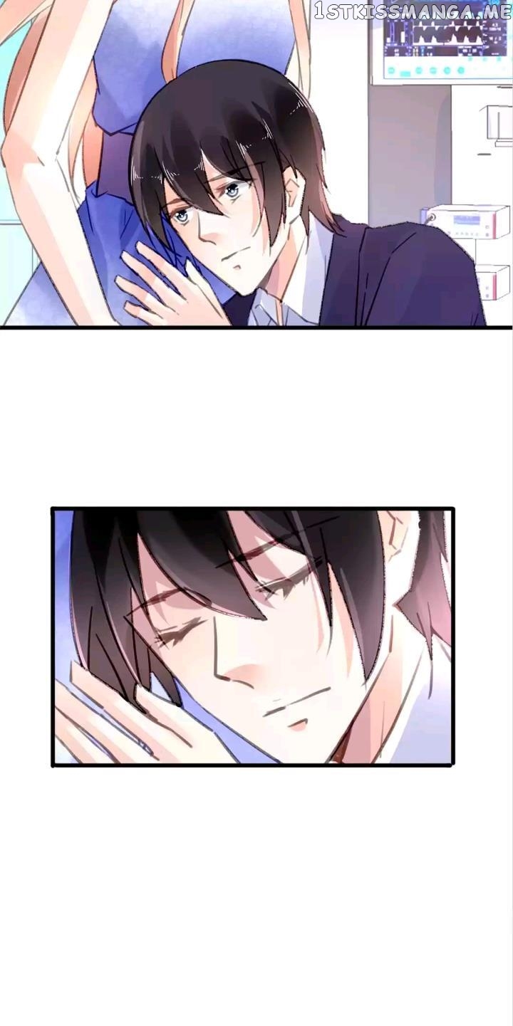 Immersed In Love chapter 60 - page 8