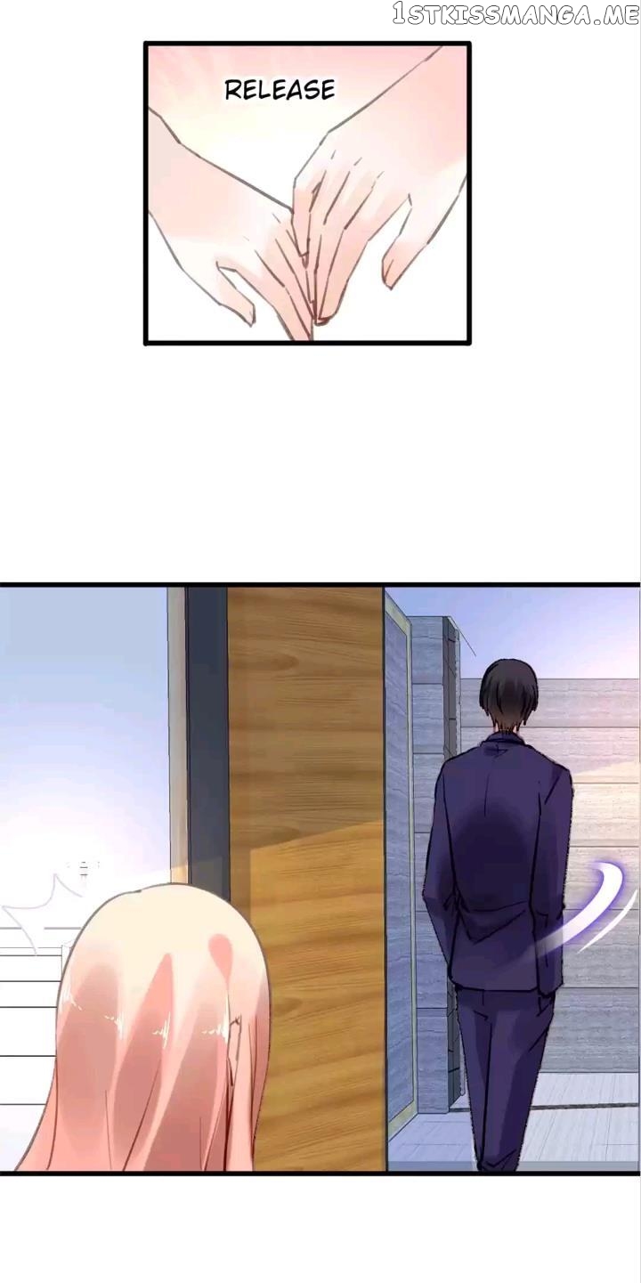 Immersed In Love chapter 60 - page 9
