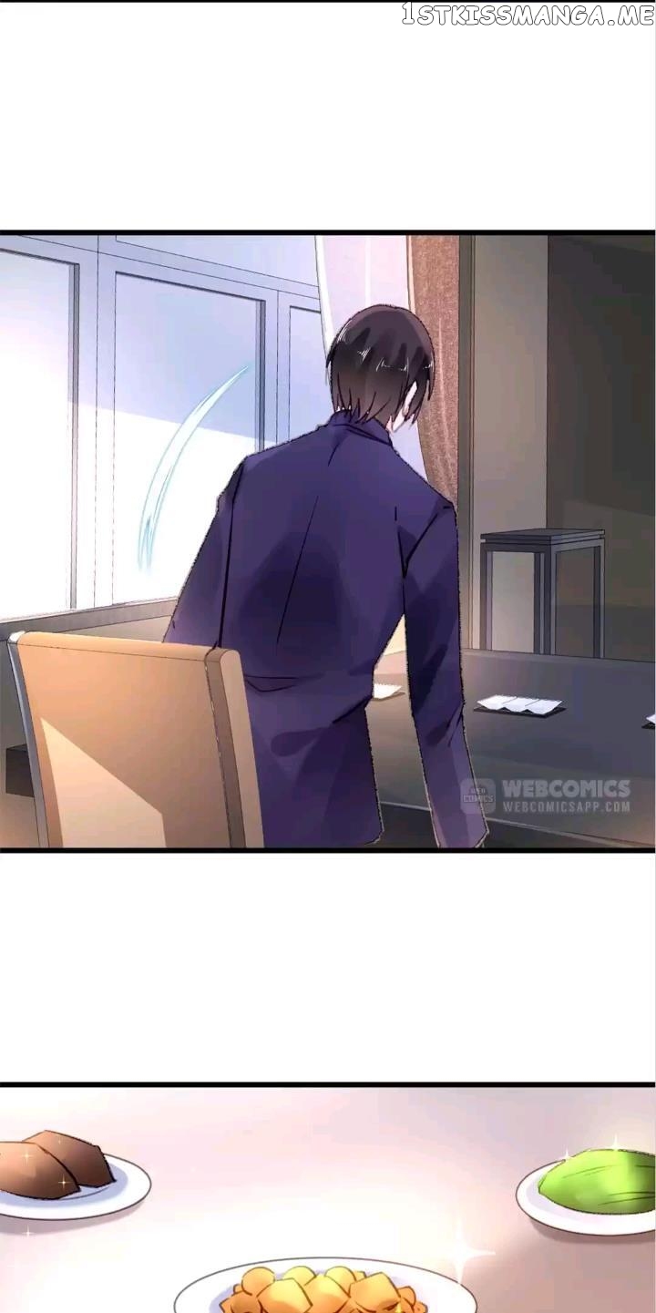 Immersed In Love chapter 59 - page 10