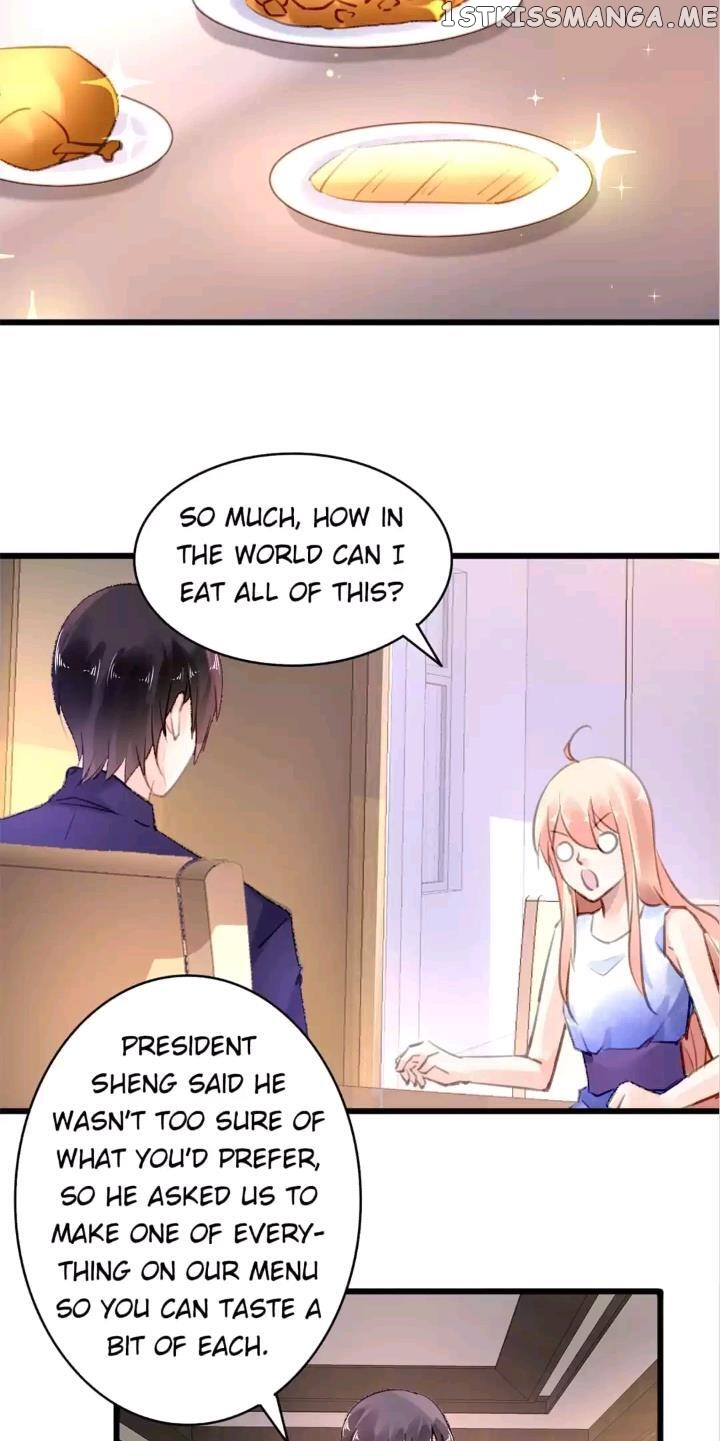 Immersed In Love chapter 59 - page 11