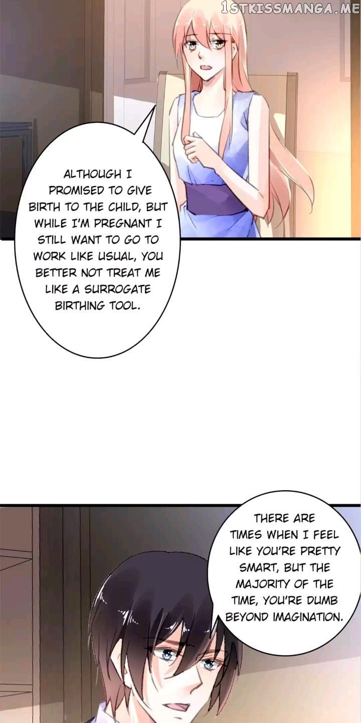 Immersed In Love chapter 59 - page 16