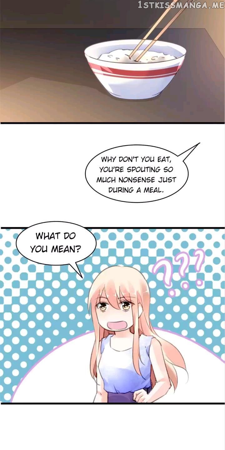 Immersed In Love chapter 59 - page 18