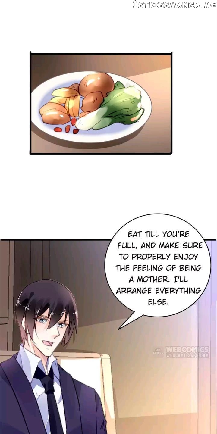 Immersed In Love chapter 59 - page 19