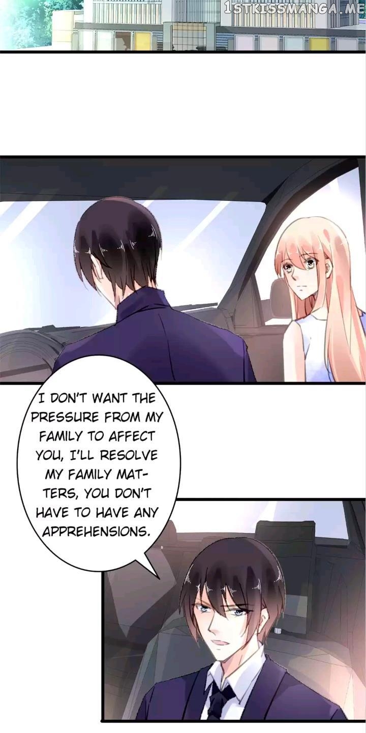 Immersed In Love chapter 59 - page 2