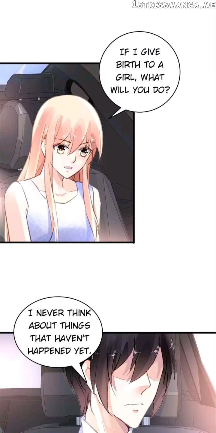 Immersed In Love chapter 59 - page 3